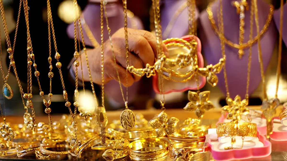 الذهب يرتفع وسط استمرار المخاوف بشأن التضخم