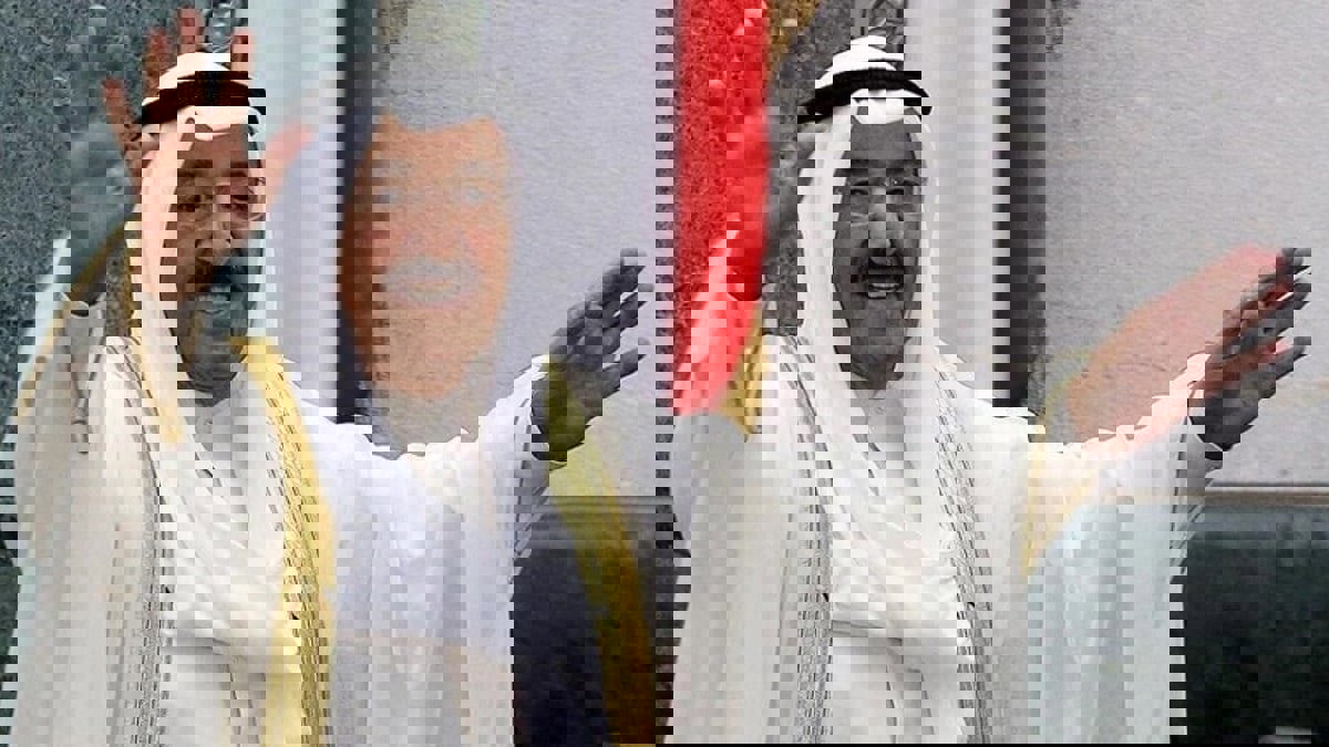 "الأوقاف" تدعو لإقامة صلاة الغائب على الشيخ صباح الأحمد في جميع مساجد الكويت