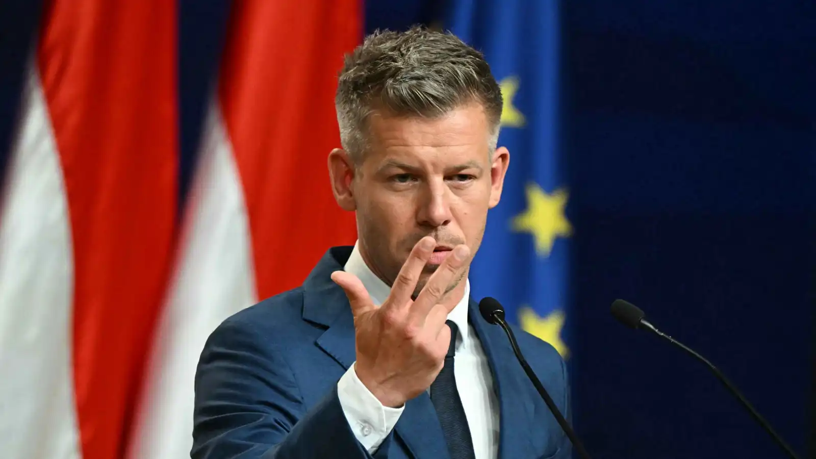 بعد إقصاء أوربان.. ماغيار يتعهد بإطلاق "عصر جديد" في المجر