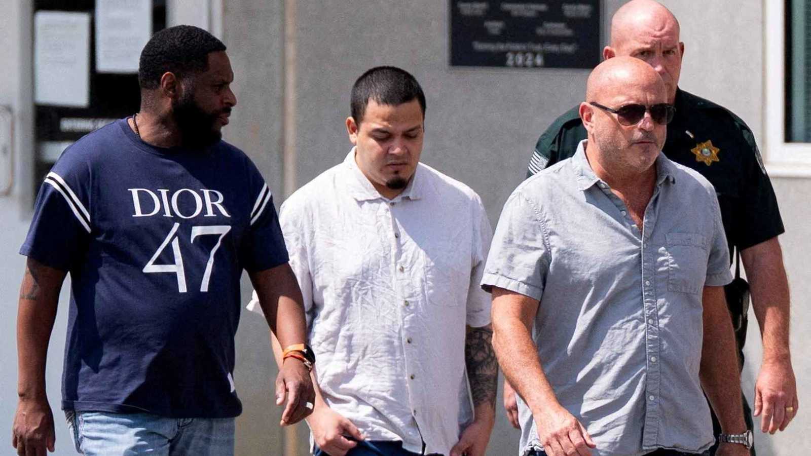 "مجرم خطير".. إدارة ترامب تتوعد أريغو غارسيا رغم إخلاء السبيل