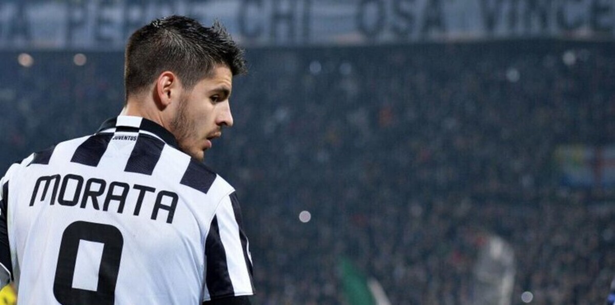 32 مليون يورو قد تعيد موراتا لريال مدريد