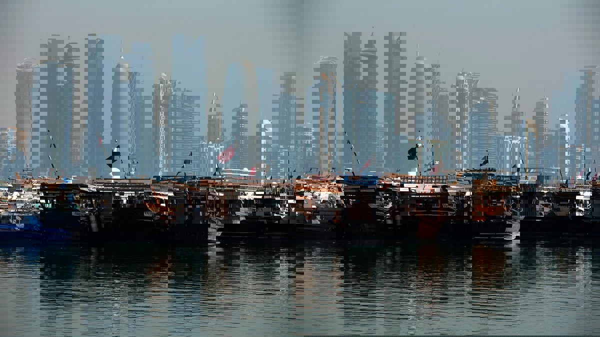 قطر تبيع سندات بـ10 مليارات دولار في 3 شرائح‎