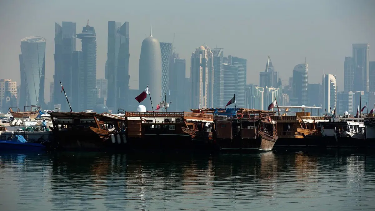 قطر تبيع سندات بـ10 مليارات دولار في 3 شرائح‎