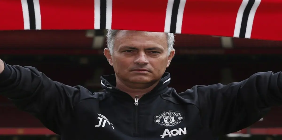 ماذا قال مورينيو بعد فوز البرتغال بلقب يورو 2016؟ (صورة)