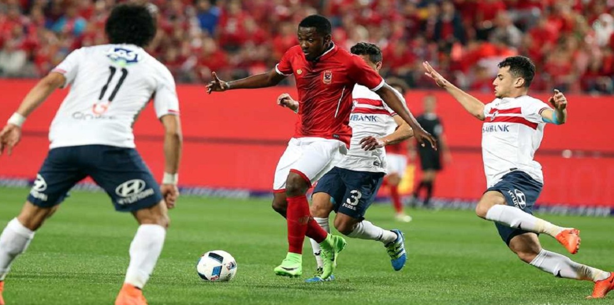 مباراة الأهلي والزمالك.. هل ينهي إيهاب جلال العقدة البيضاء بسيناريو 99؟