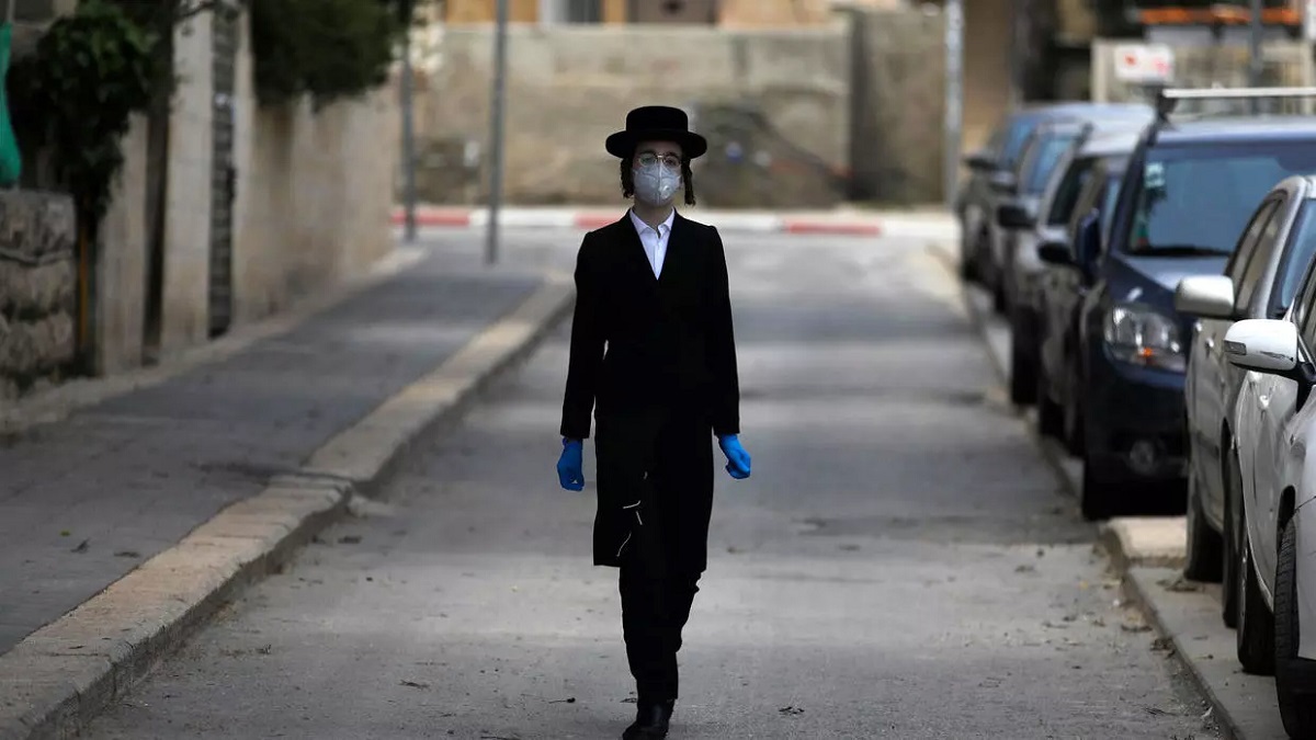 ارتفاع عدد الوفيات بفيروس كورونا في إسرائيل إلى 187