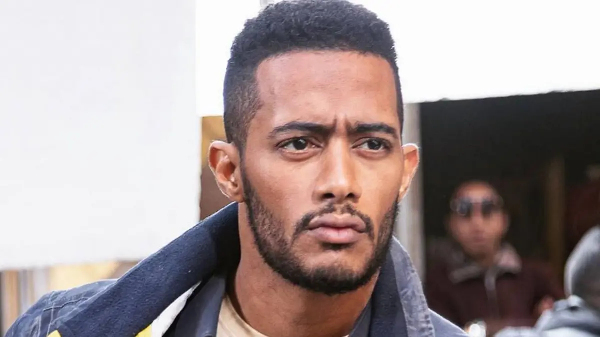 حليمة بولند تدافع عن محمد رمضان بعد "فيديو صدام حسين" (فيديو)