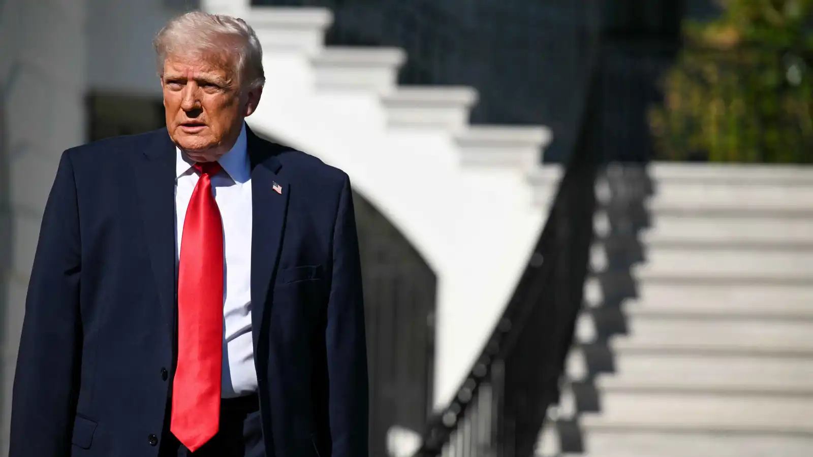 من غريزته الشخصية إلى حرب دون غطاء.. أخطاء ترامب الفادحة مع إيران