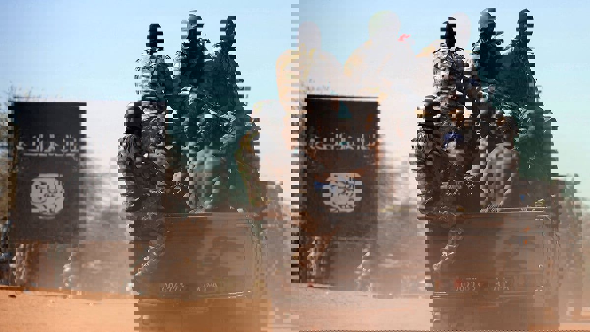 موريتانيا تدعو إلى آلية جديدة لمواجهة "الإرهاب" في الساحل 