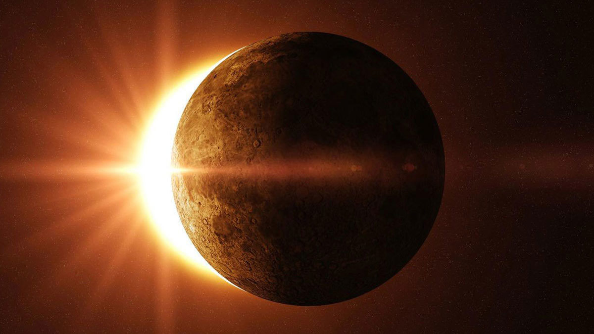 بسبب الكسوف.. السعودية تحذر من النظر إلى أشعة الشمس في هذه الأوقات