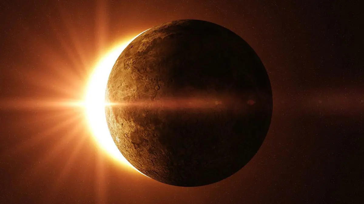 بسبب الكسوف.. السعودية تحذر من النظر إلى أشعة الشمس في هذه الأوقات