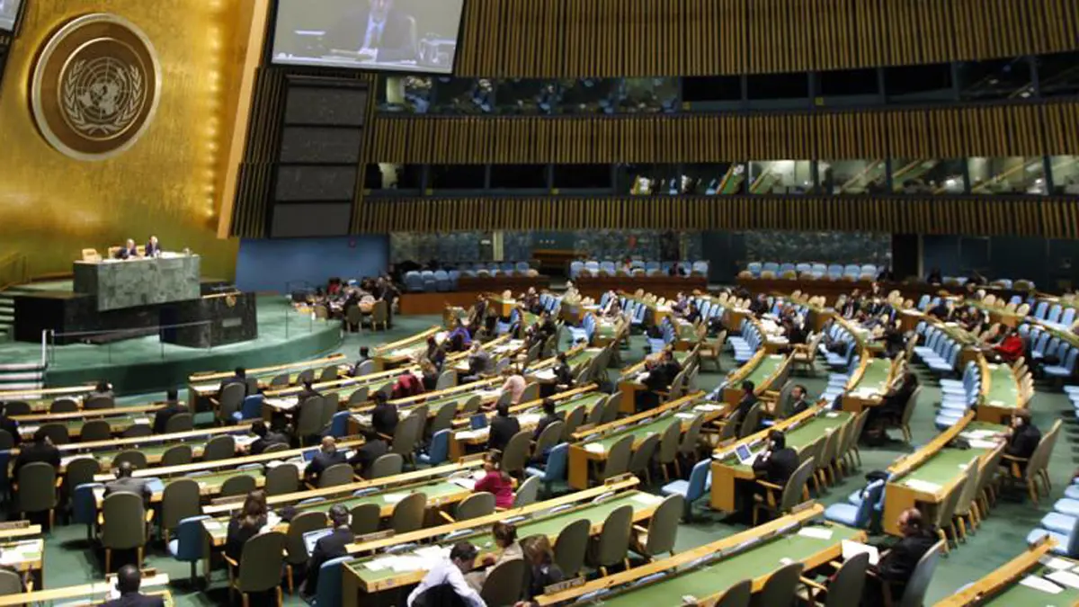 واشنطن تطرد دبلوماسيين كوبيين يعملان في الأمم المتحدة