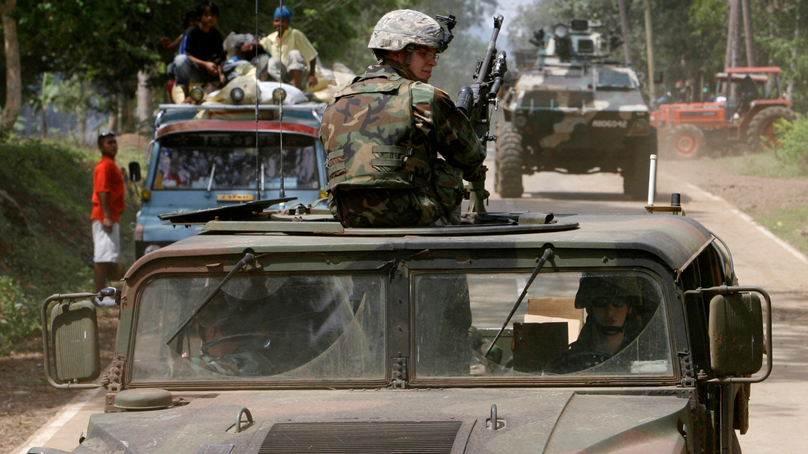 فنلندا تستدعي السفير الروسي للاشتباه في انتهاك مجالها الجوي