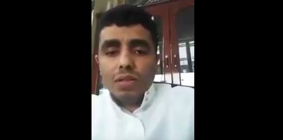 يمني مقيم في السعودية بغضب: رسوم المرافقين "ظلم"