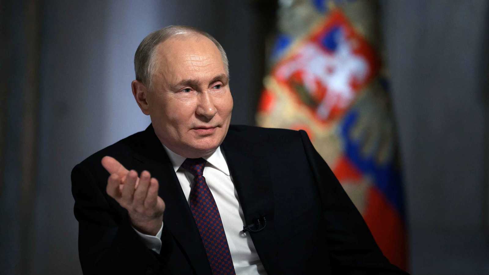 "يمكن أن تكون أساساً لحل نهائي".. أول تعليق من بوتين على خطة ترامب لأوكرانيا