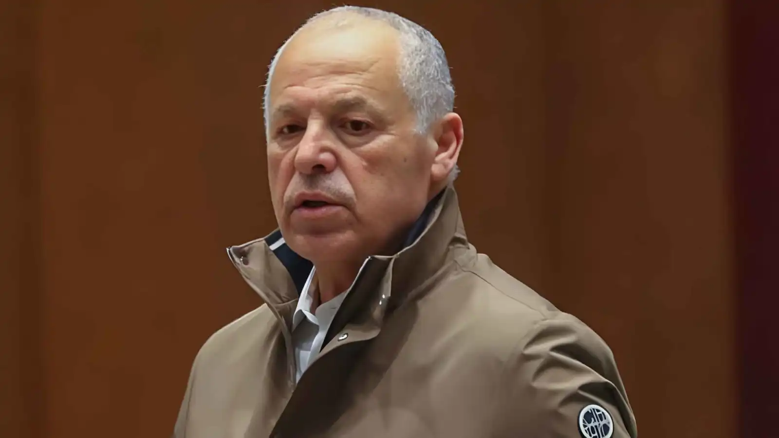 بيان رسمي من الاتحاد المصري بشأن أزمة الـVAR