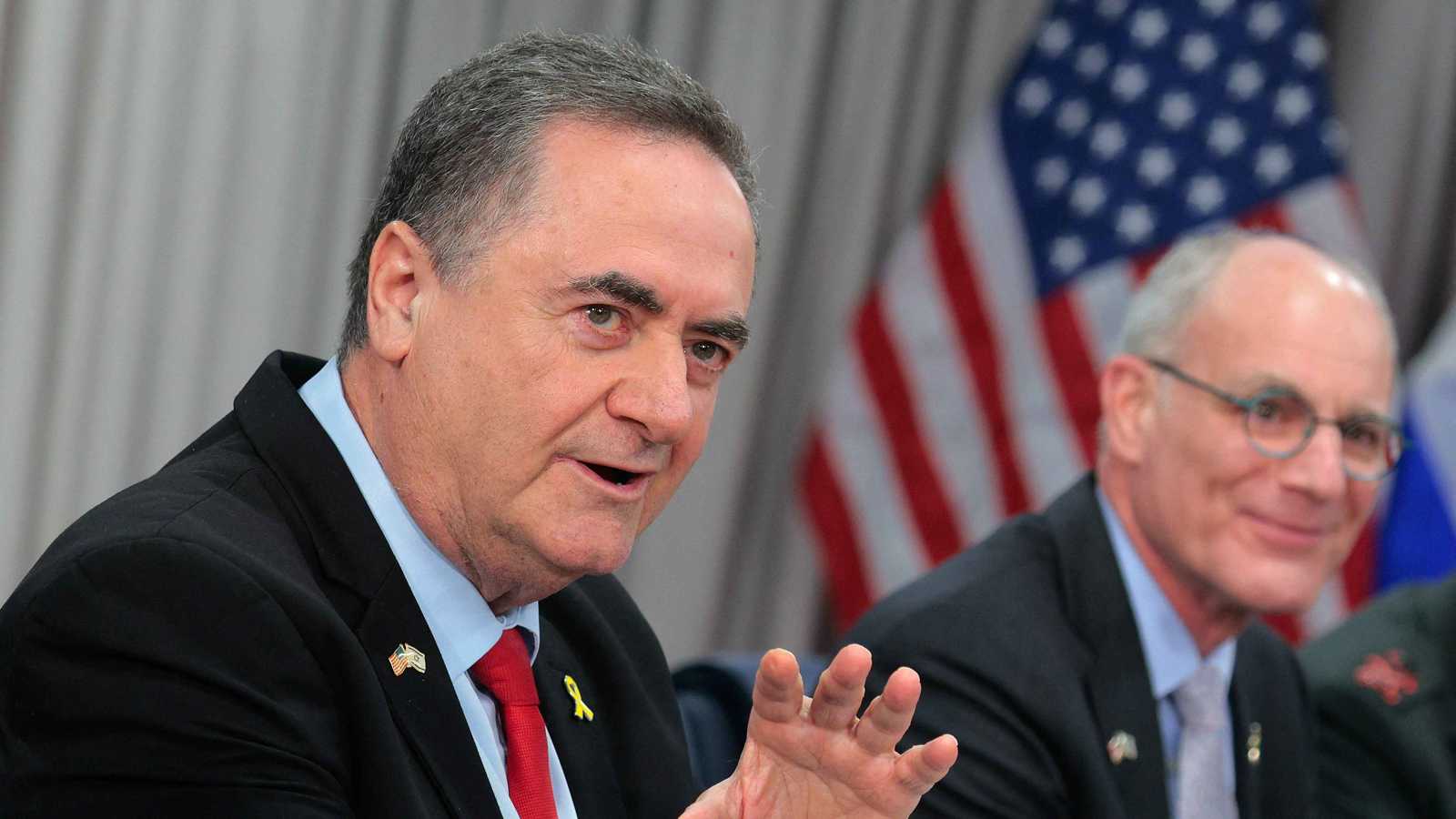 كاتس يوعز للجيش الإسرائيلي بتدمير كافة أنفاق غزة