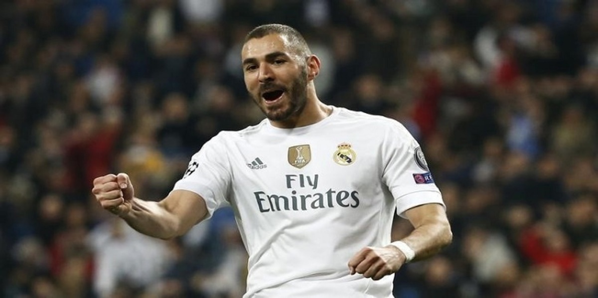 بيريز: بنزيمة لم يرتكب أي خطأ!