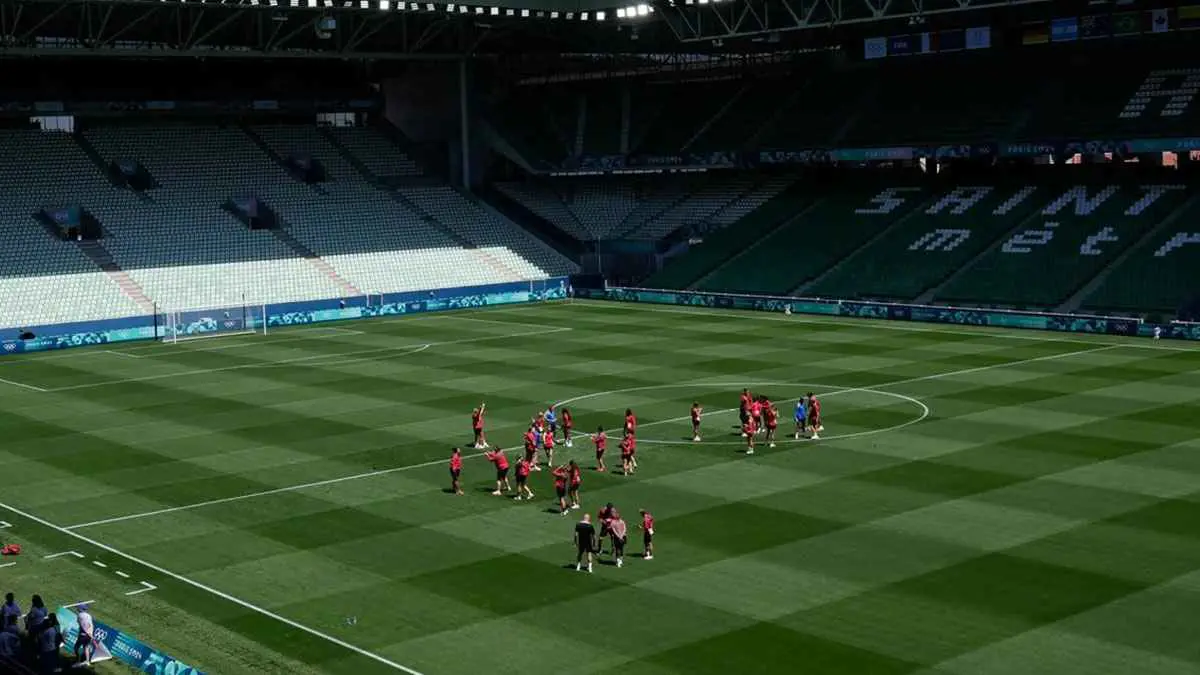 نيوزيلندا تشكو كندا للجنة الأولمبية الدولية بسبب طائرة مسيرة