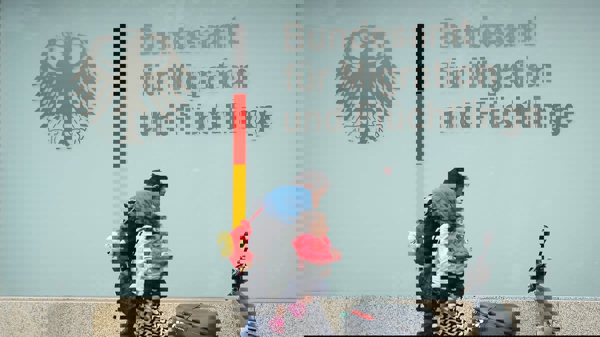 لاجئون سوريون شبان يحشدون الدعم للفوز بتمثيل رسمي جديد في ألمانيا 