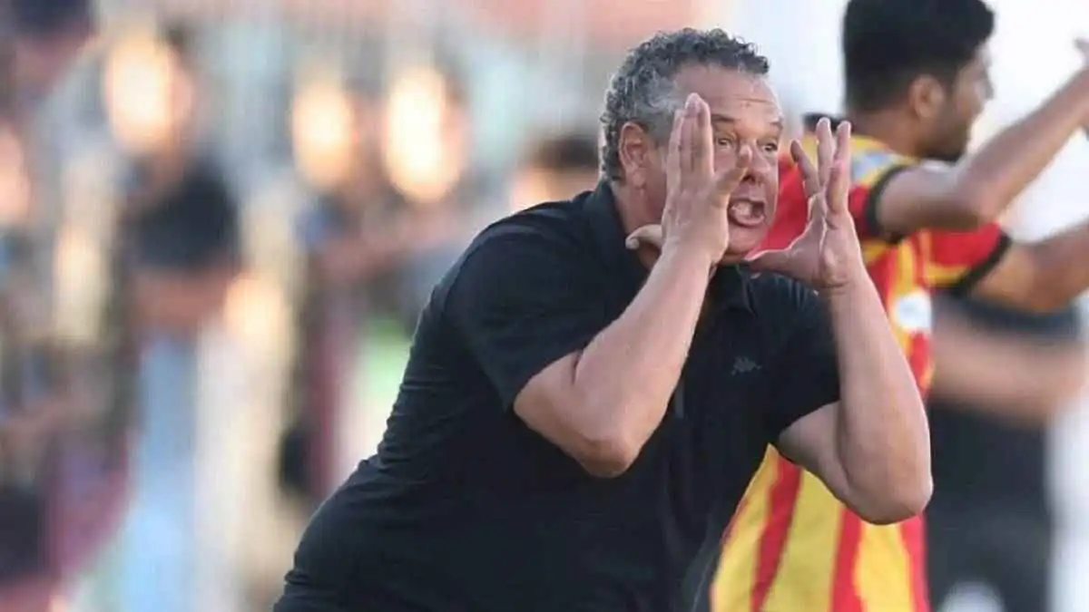 عقوبة تنتظره.. أول تحرك ضد ماهر الكنزاري بسبب "اللفظ الصادم"