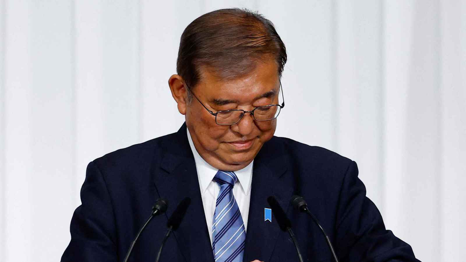 بعد انتكاسة الانتخابات.. ما خيارات الحزب الحاكم في اليابان؟