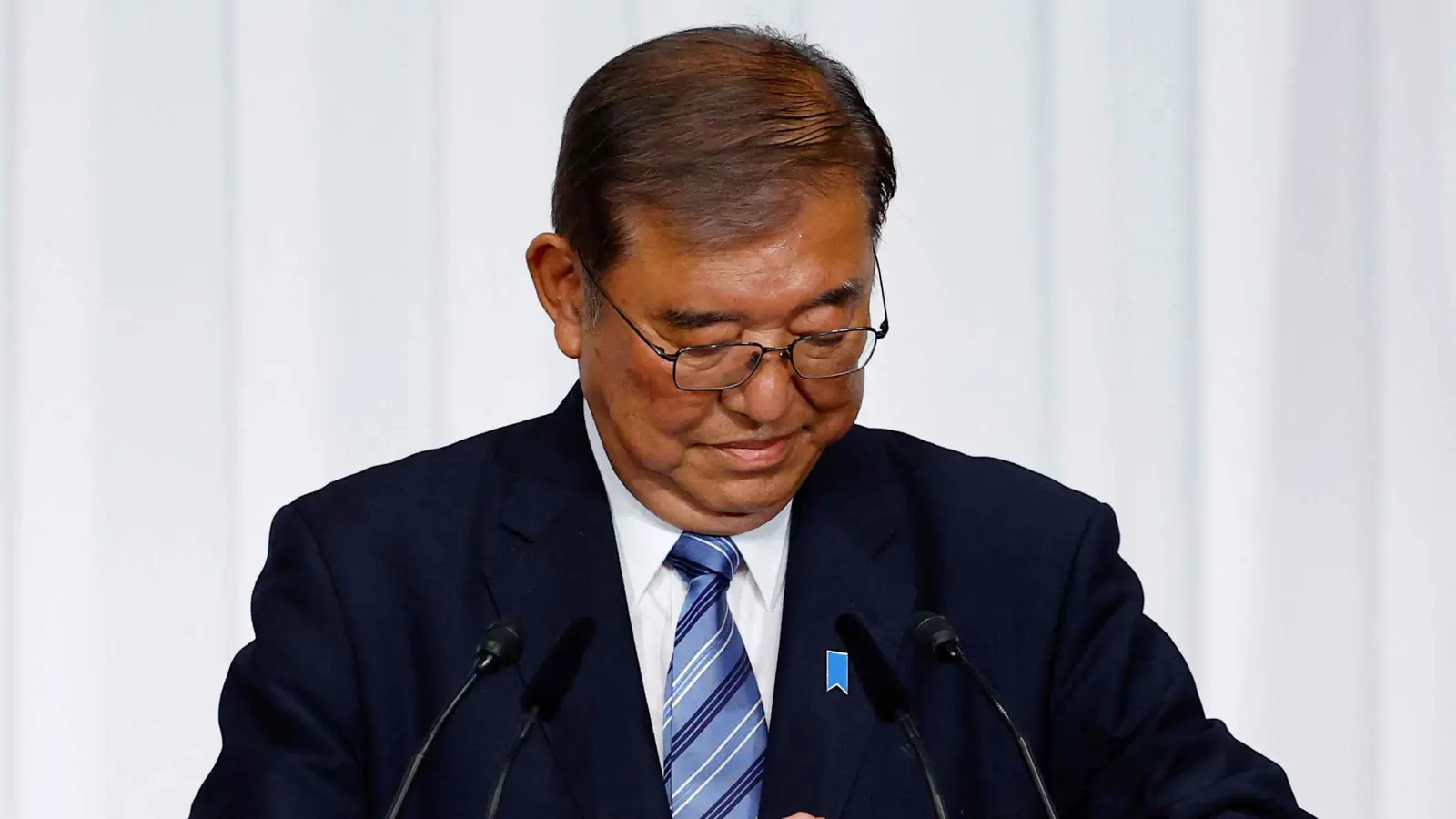 بعد انتكاسة الانتخابات.. ما خيارات الحزب الحاكم في اليابان؟