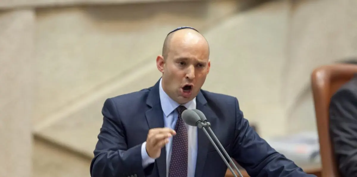 وزير إسرائيلي: سندمّر لبنان إذا هاجمنا "حزب الله"‎