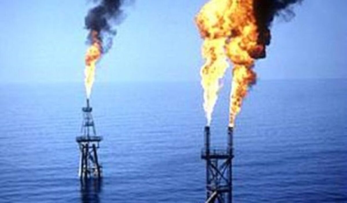 اوتستراد نفطي وغازي ومائي بين لبنان وقبرص