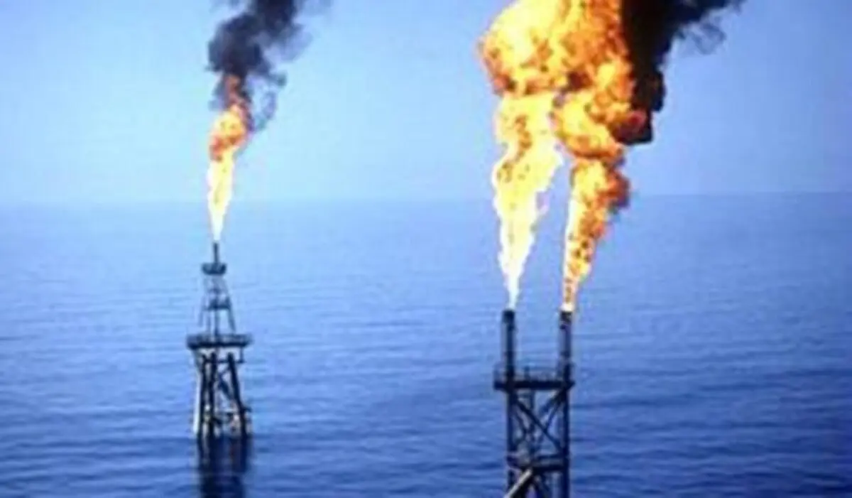 اوتستراد نفطي وغازي ومائي بين لبنان وقبرص