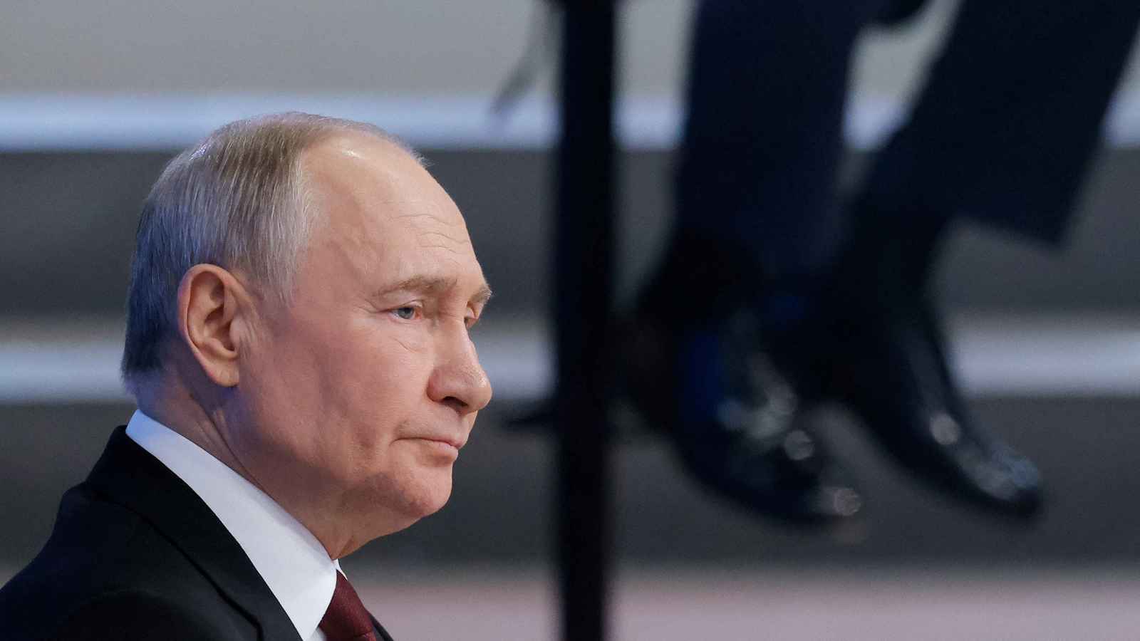 هل تشهد أفريقيا زيارة بوتين في الأمد القريب؟