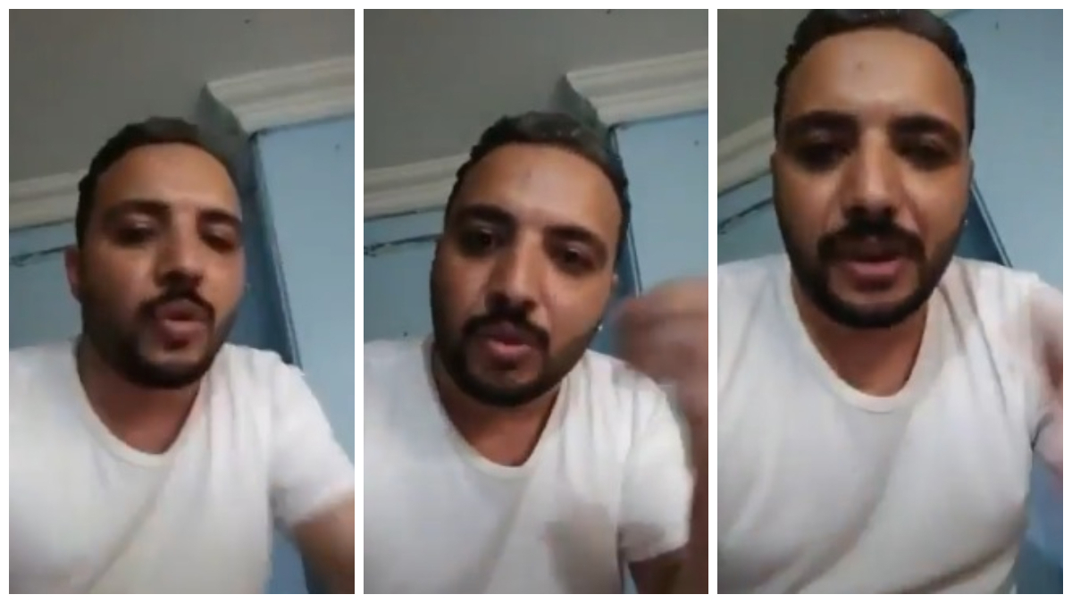 الكويت.. القبض على مصري انتقد إجراءات مكافحة كورونا (فيديو)