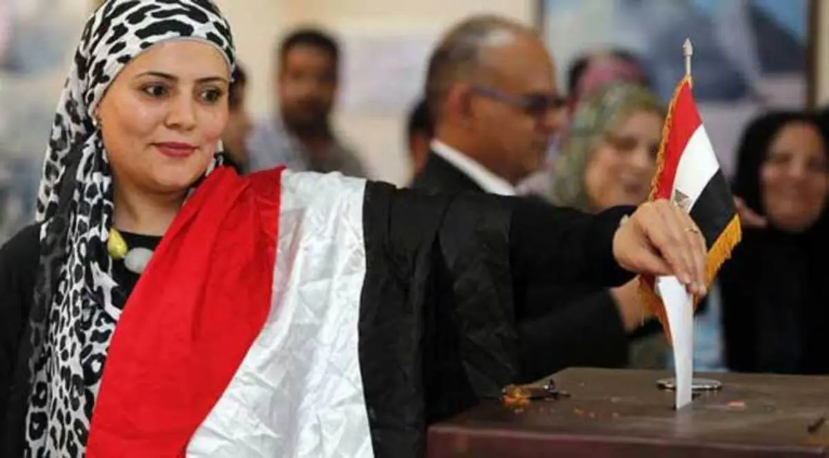 5 منظمات أجنبية و63 محلية لمراقبة انتخابات برلمان مصر