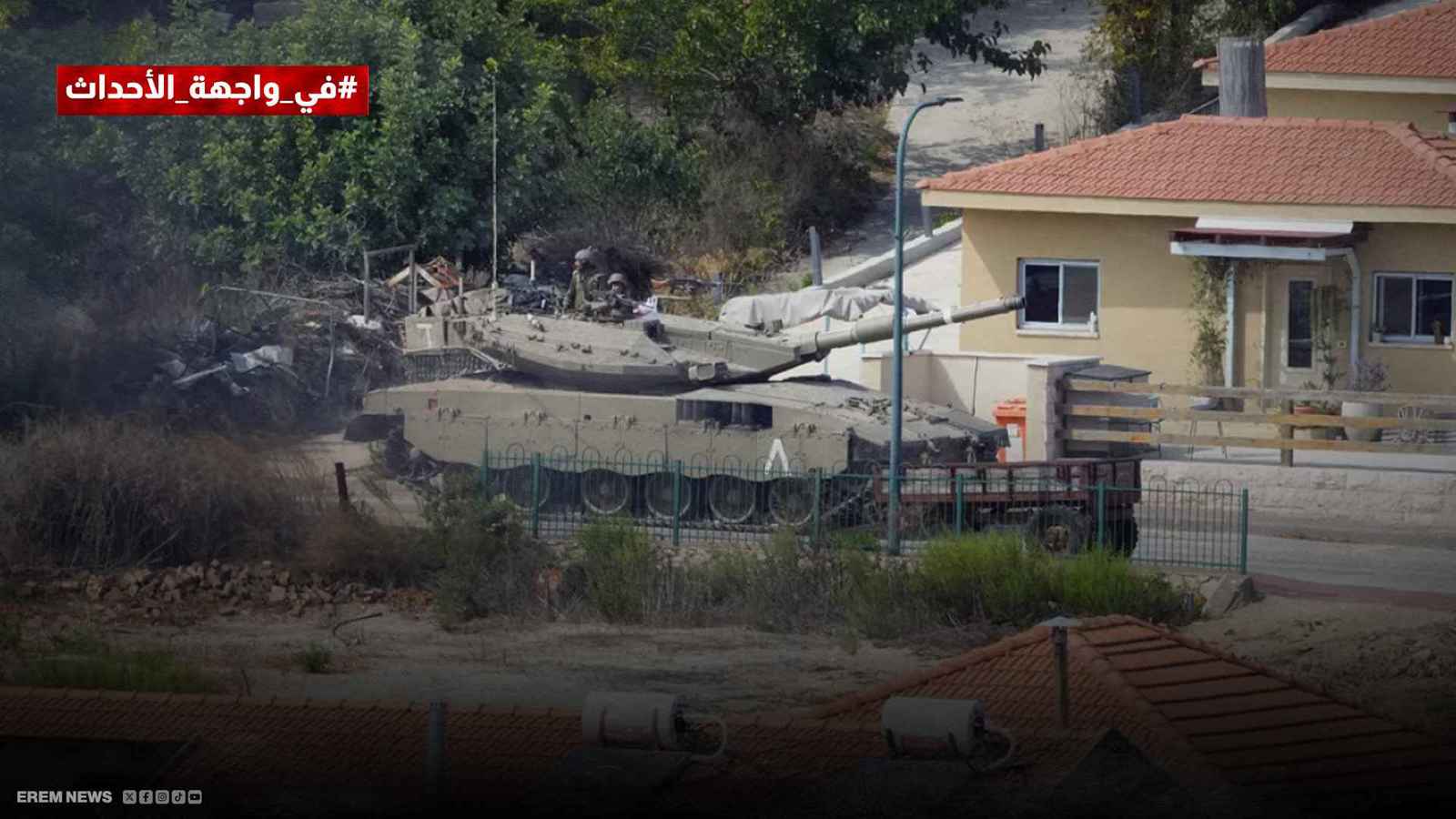 "المطلة مقابل بيروت".. هل يستعد حزب الله لمغامرة جديدة على حساب لبنان؟