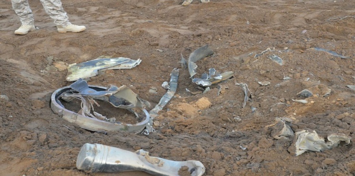 السعودية تعترض صاروخًا من اليمن.. ومقتل 48 حوثيًا قرب الحدود