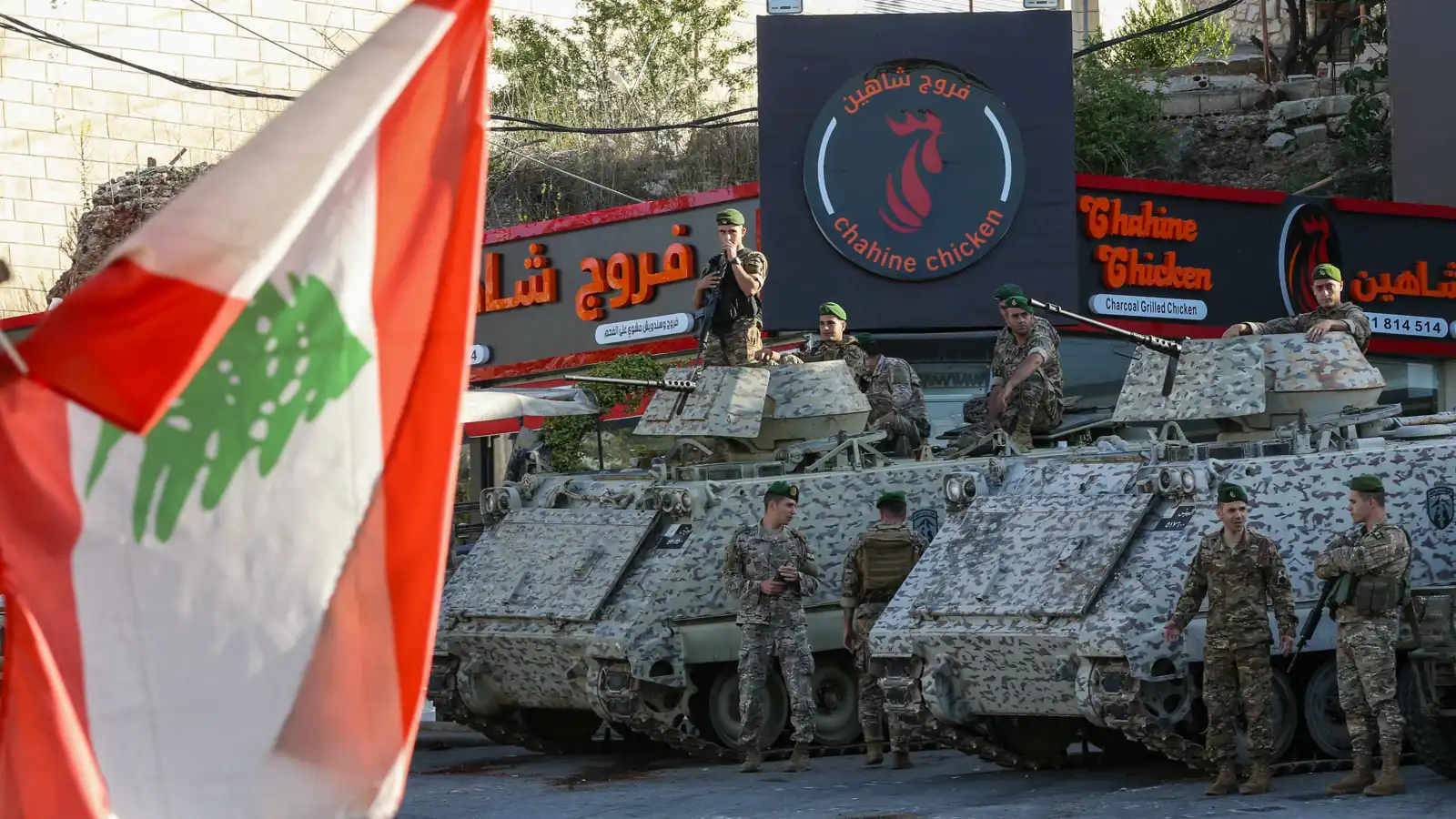 الجيش اللبناني: مقتل 3 من "أبرز تجار المخدرات وأخطرهم"