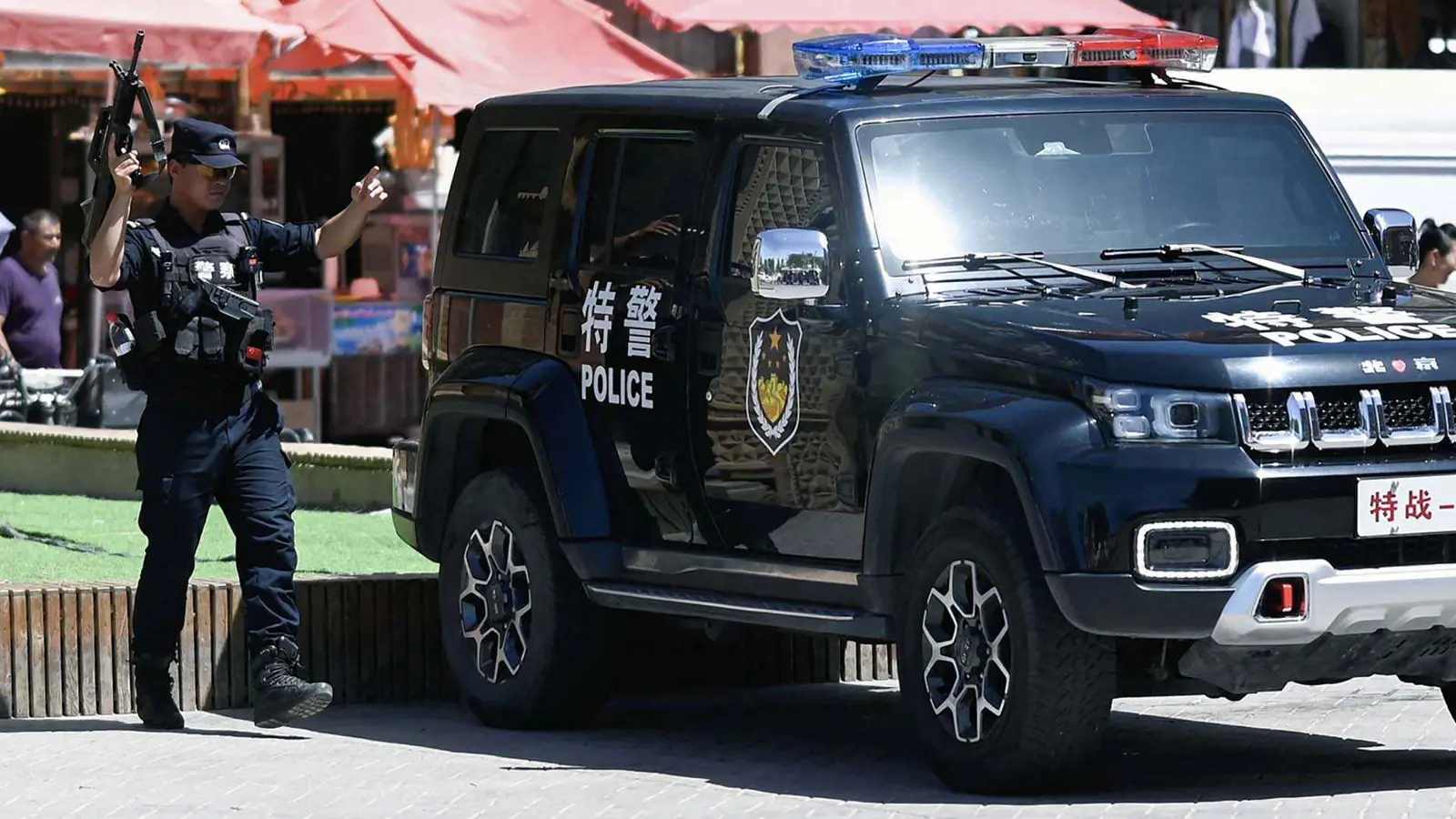 الصين تعرض مكافأة للقبض على 3 أمريكيين متهمين بالتجسس