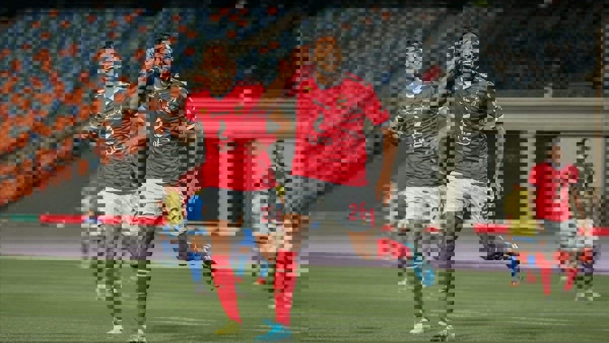 كأس السوبر المصري .. كهربا بين رد الاعتبار وضغوط مواجهة الزمالك
