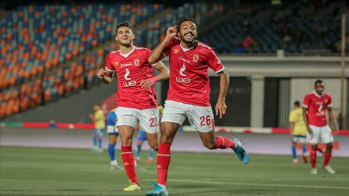كأس السوبر المصري .. كهربا بين رد الاعتبار وضغوط مواجهة الزمالك