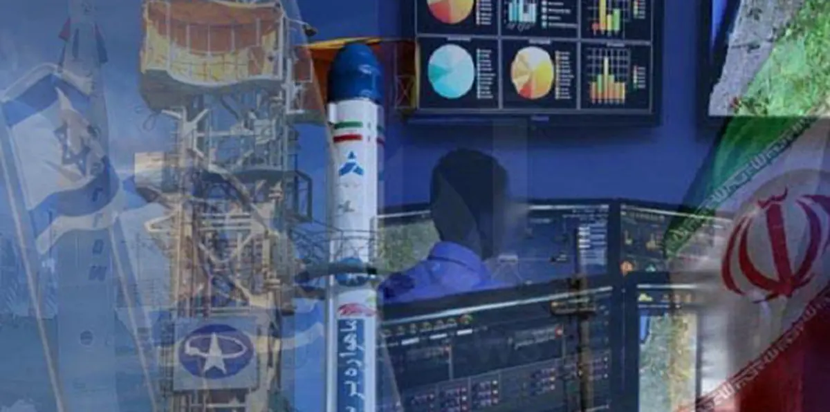 دراسة إسرائيلية تحذر من تراجع الفوارق التكنولوجية والعلمية مع إيران