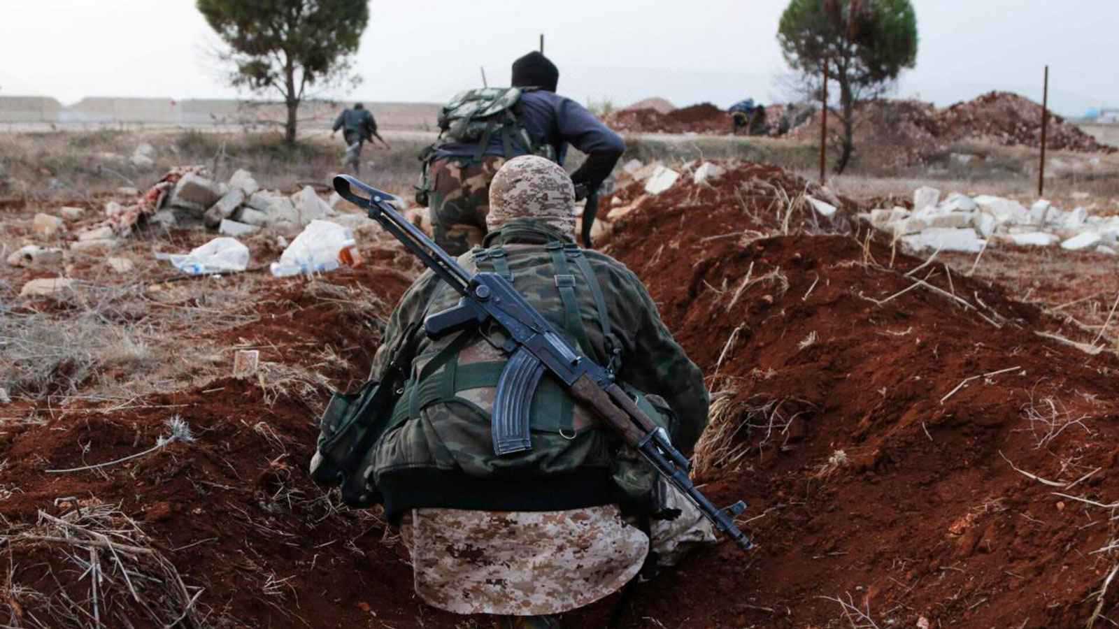 عودة "القاعدة" إلى الواجهة تهدد بتغيير موازين الأمن والسياسة الدولية