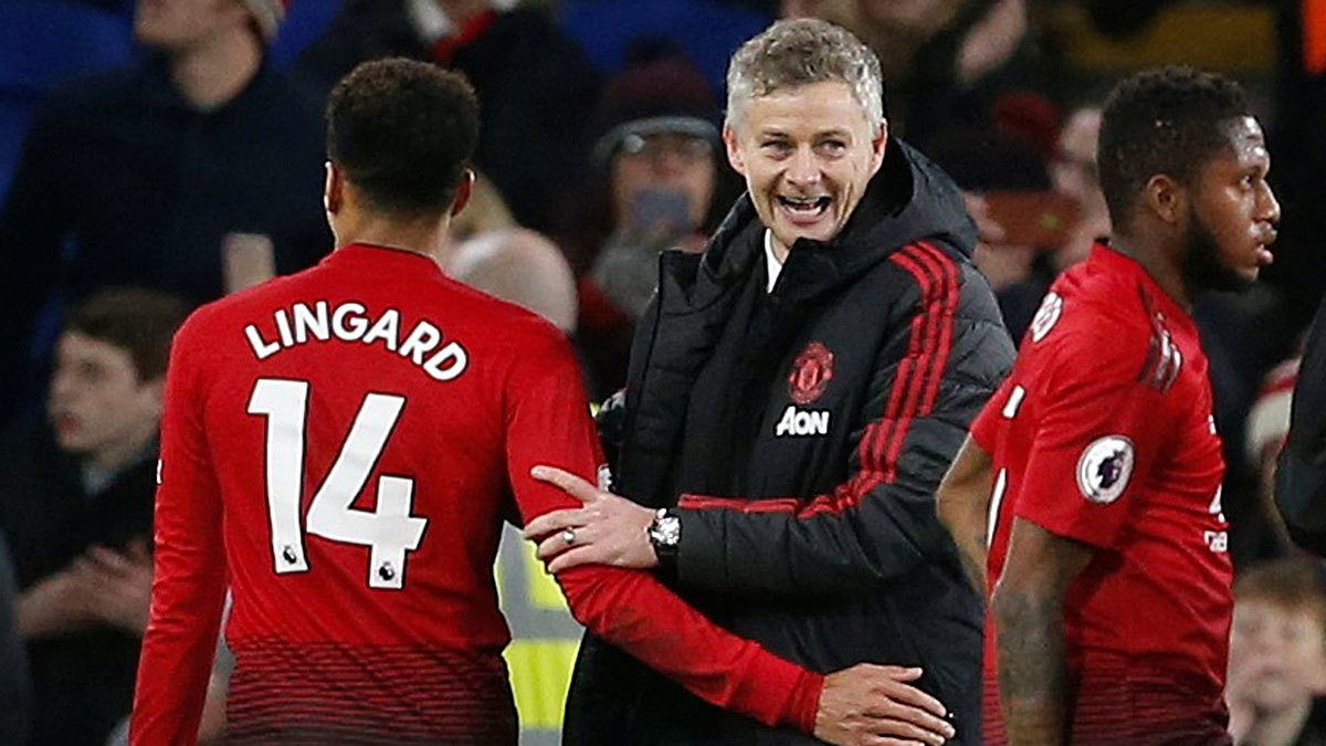 كيف ساعد واين روني المدرب سولشاير في بث روح جديدة في مانشستر يونايتد؟