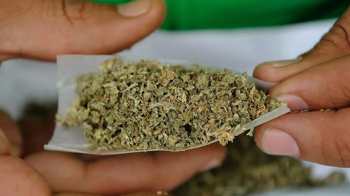 الكويت تضبط مخدرات إيرانية مخبأة بأجهزة تكييف