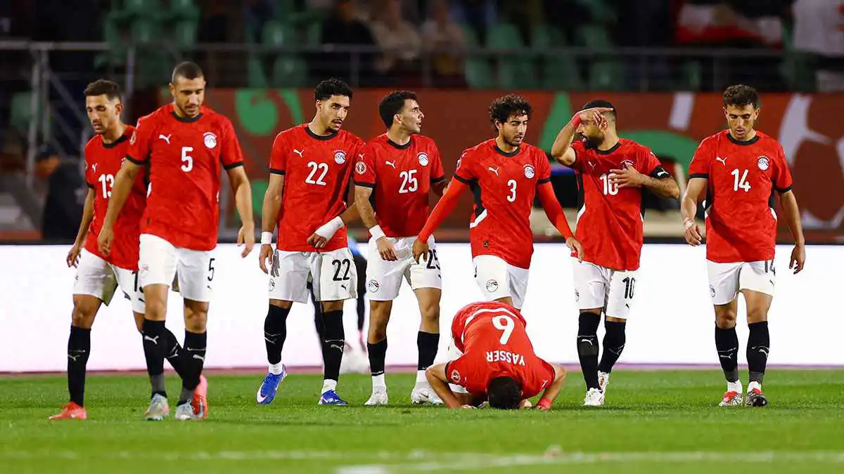 أحمد فتوح يفجّر مفاجأة.. سر اعتذار محمد صلاح للاعبي منتخب مصر