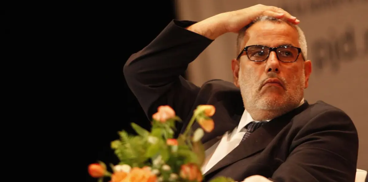 هل أفل نجم حزب العدالة والتنمية المغربي بعد "الخميس الأسود"؟