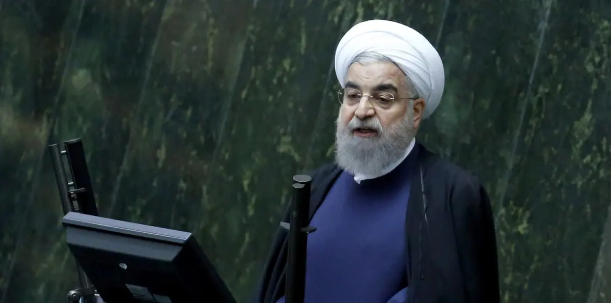 إثر خلاف مع الحرس الثوري.. روحاني يعتزم تغيير وزير الدفاع