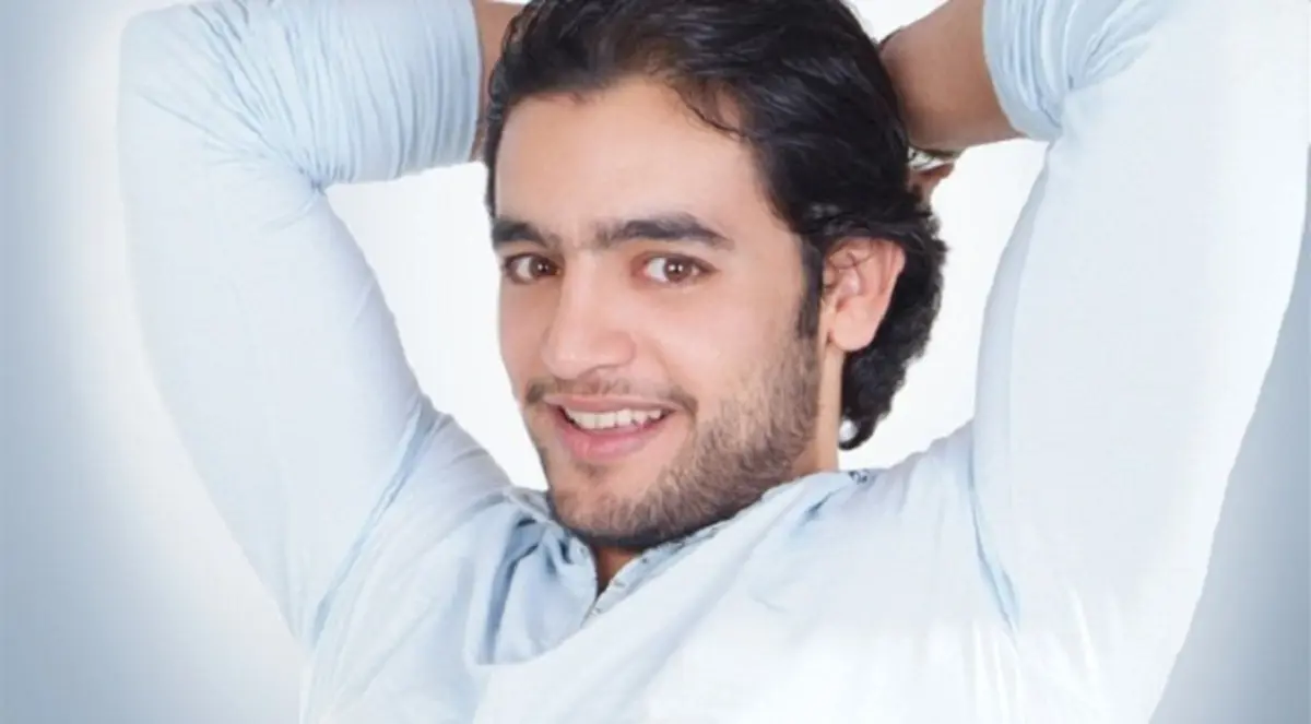 هاني سلامة : انتهاء أزمة "قسمتي ونصيبك‎"