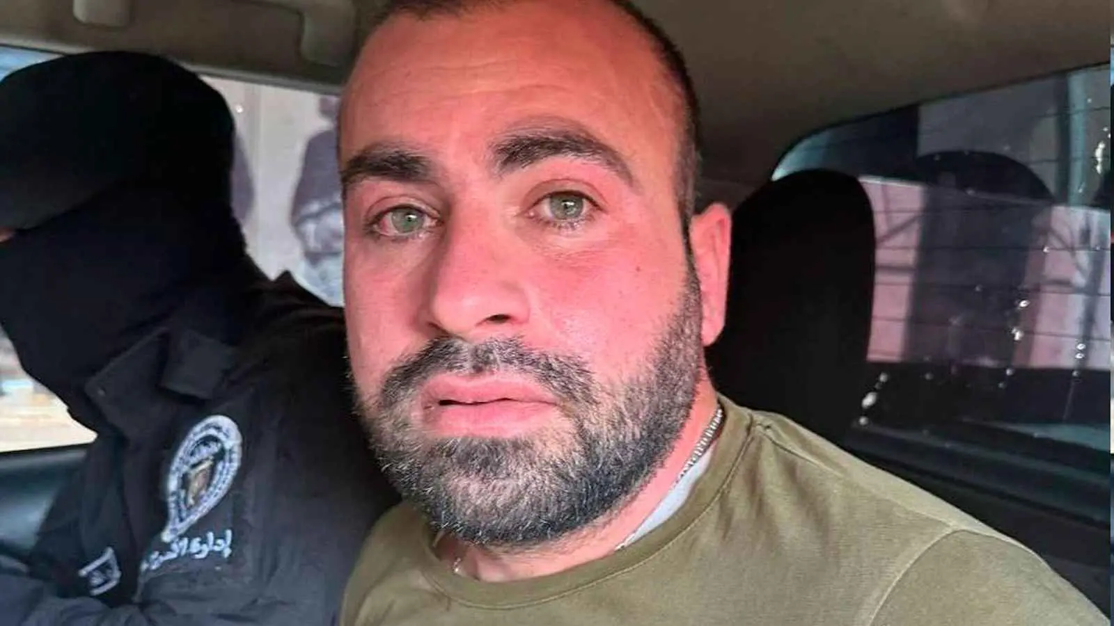 متهم بارتكاب جرائم بشعة.. القبض على "خفاش" النظام السوري السابق (صور)