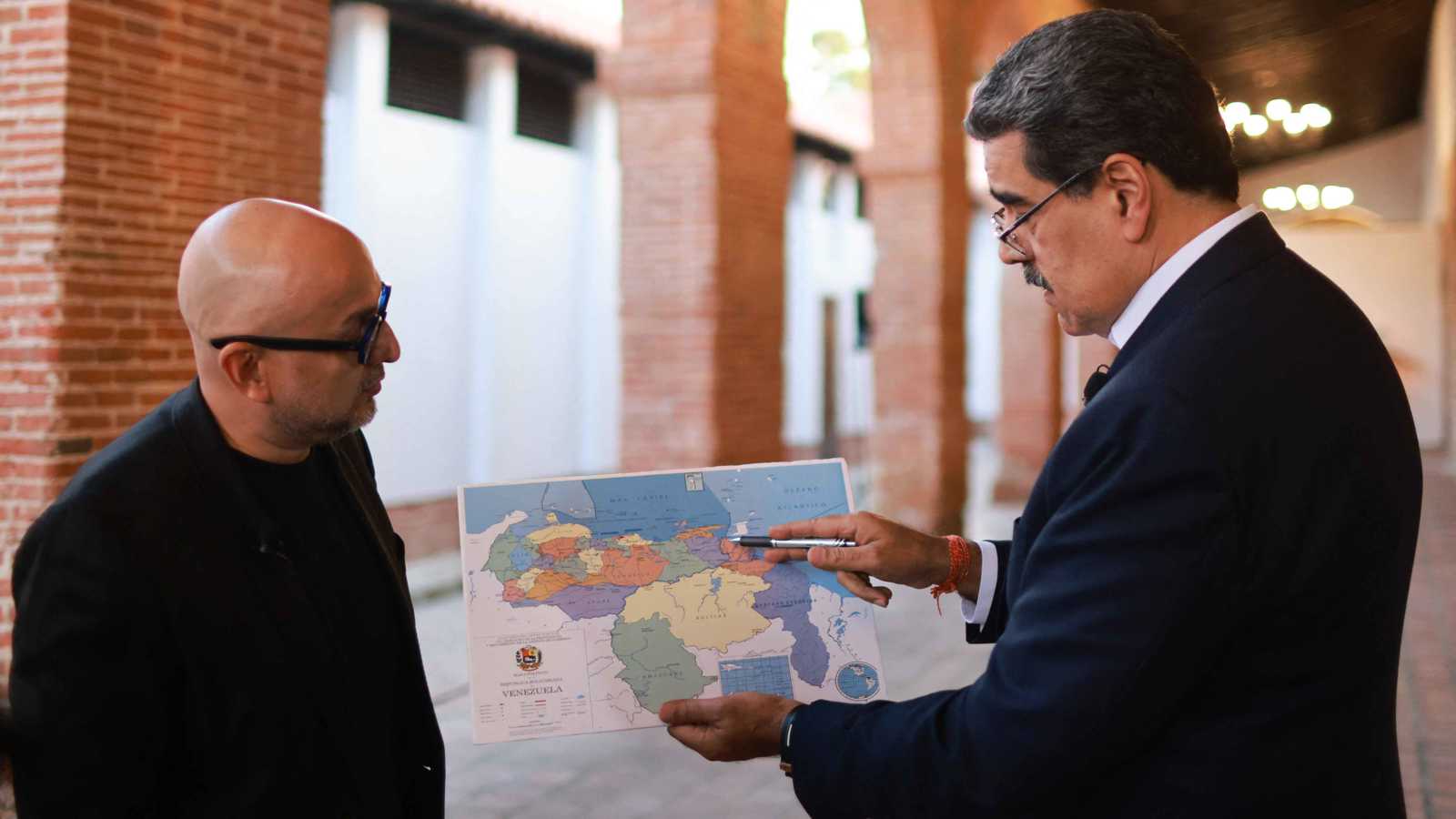 في ظل تصعيد ترامب.. مادورو يلجأ إلى روسيا وإيران والصين طلباً للدعم