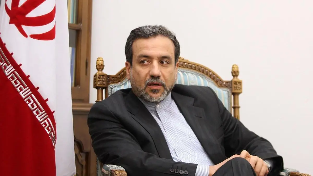 إيران تهدد بطرد اللاجئين الأفغان بسبب العقوبات الأمريكية